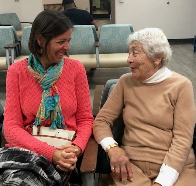 home care frequently asked questions