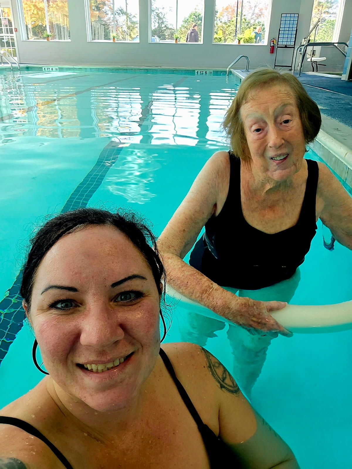 Home Care Near Me