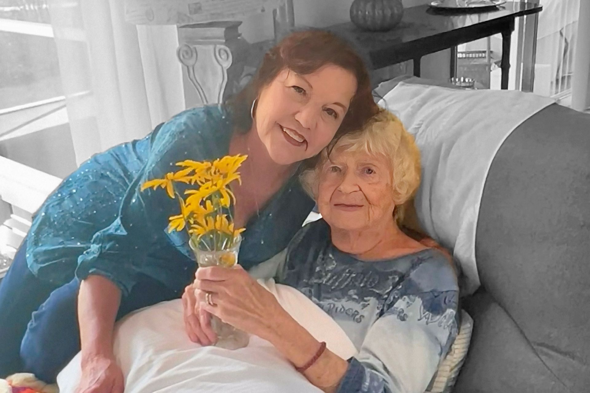 home care wilmington
