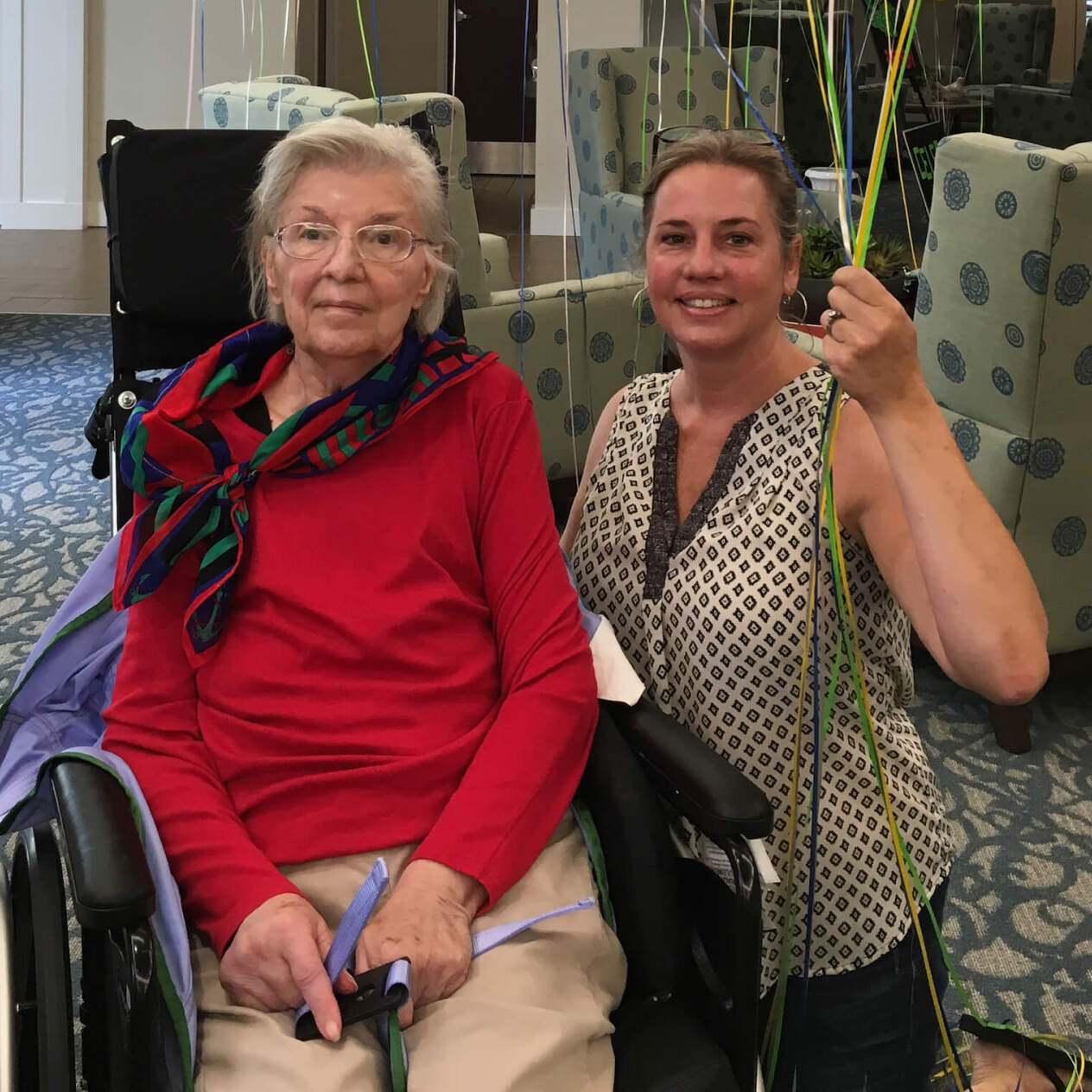 in home care team wilmington