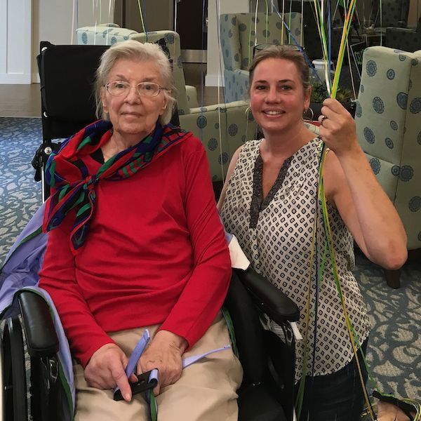 caregiver wilmington nc