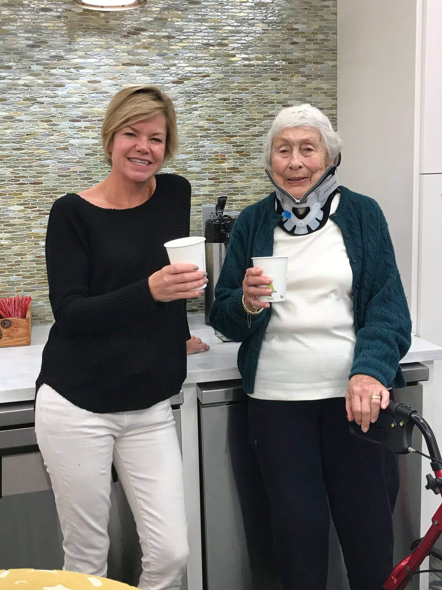 home care frequently asked questions