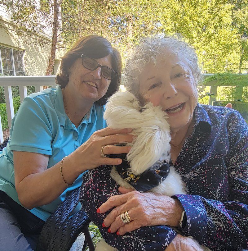 Wilmington Senior Home Care frequently asked questions