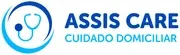 logotipo assis care