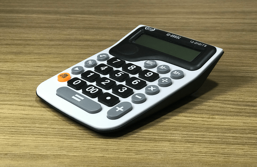 foto calculadora
