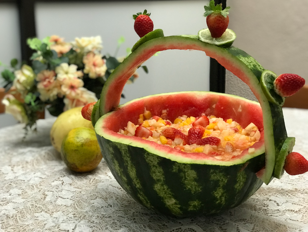 cuidados nutricionais