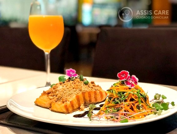 alimentação na pandemia