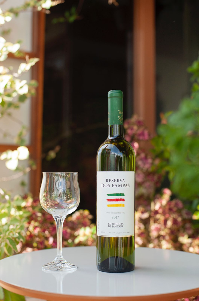 garrafa de vinho