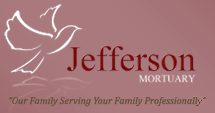 Funeral Home Logo
