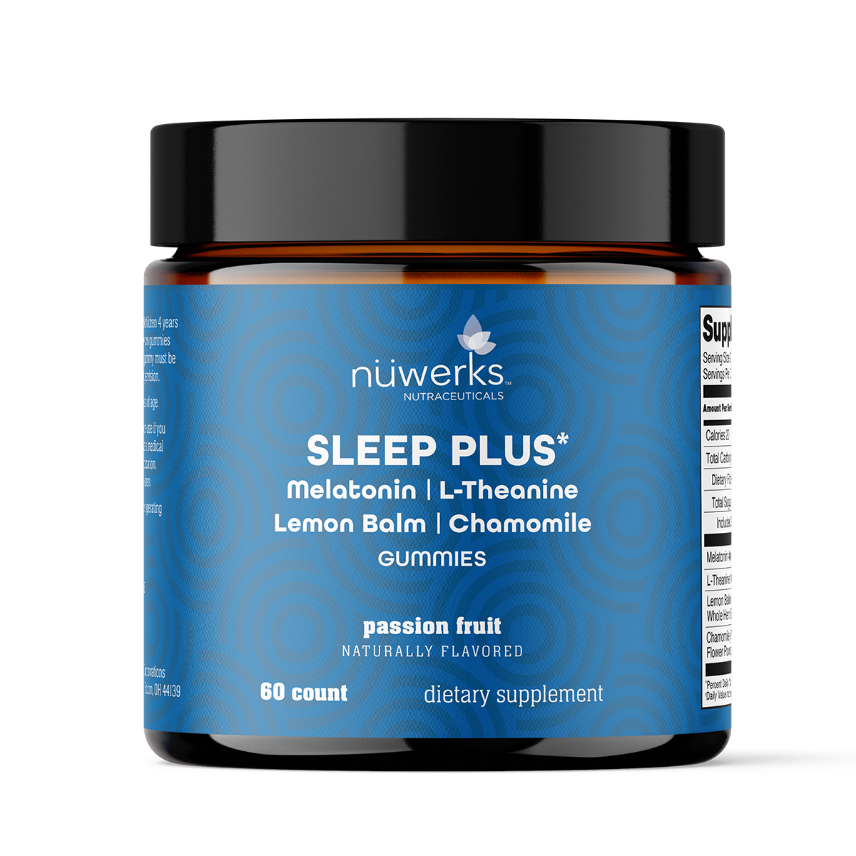 Gummy - Sleep Plus