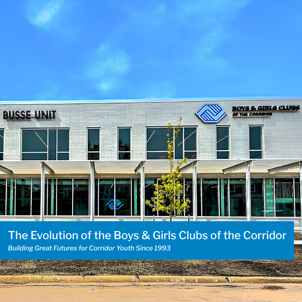 About the Club - Busse Unit About the Club - Busse Unit