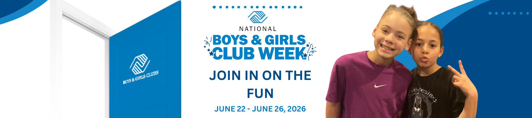BGC Week BGC Week