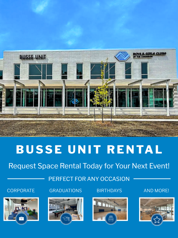 Busse Unit Rental Busse Unit Rental