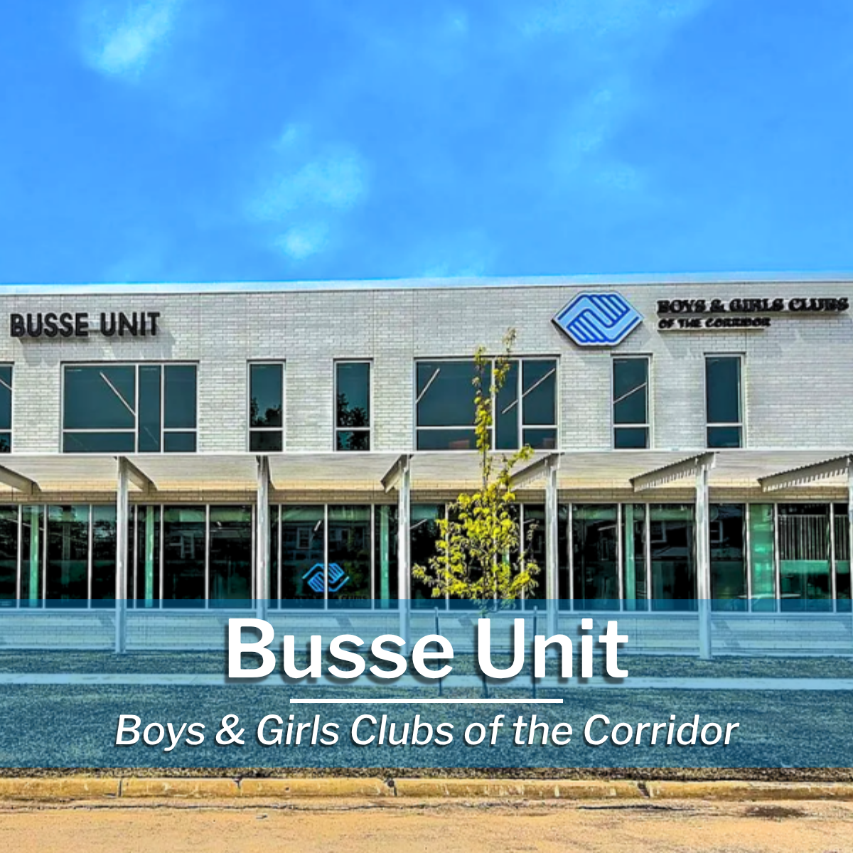 Busse Unit