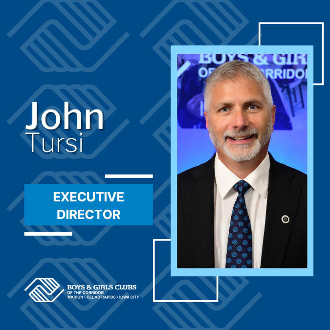 John Tursi - Executive Director - BGC of the Corridor John Tursi - Executive Director - BGC of the Corridor