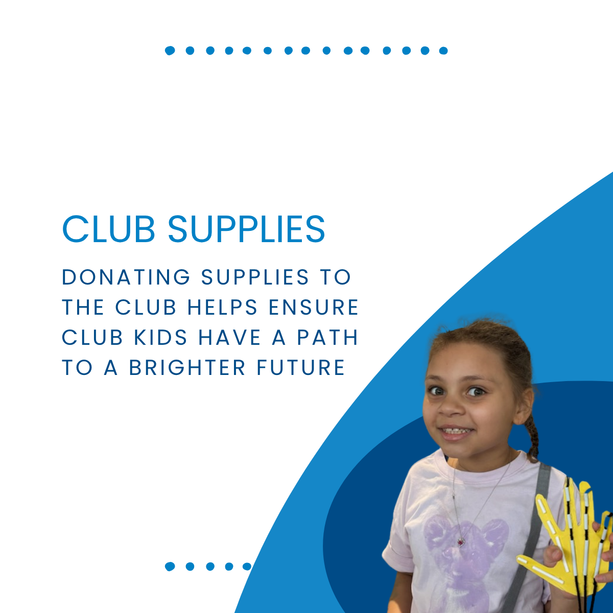 Club Supplies Club Supplies