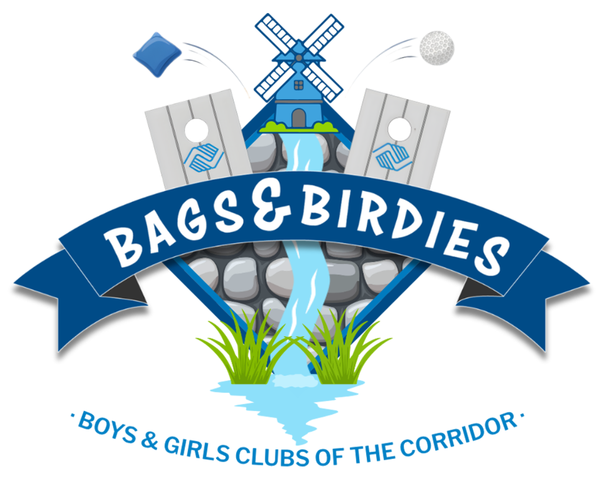 Bags & Birdies Bags & Birdies