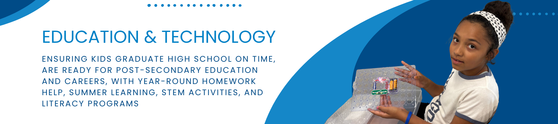 Education & Technology