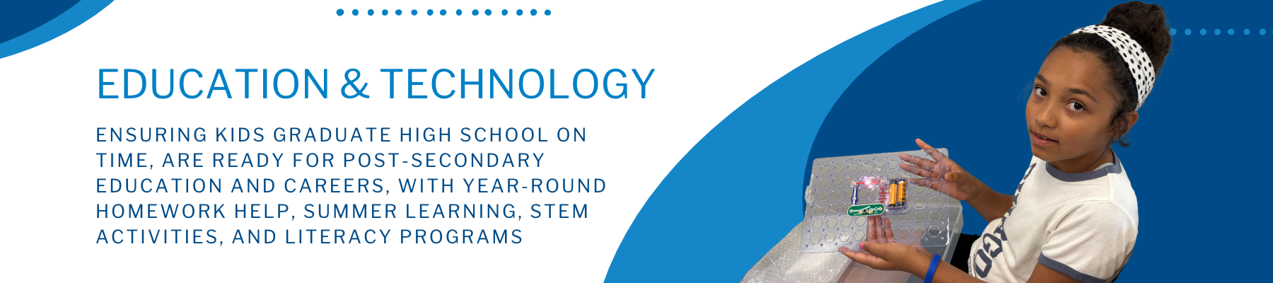 Education & Technology Education & Technology