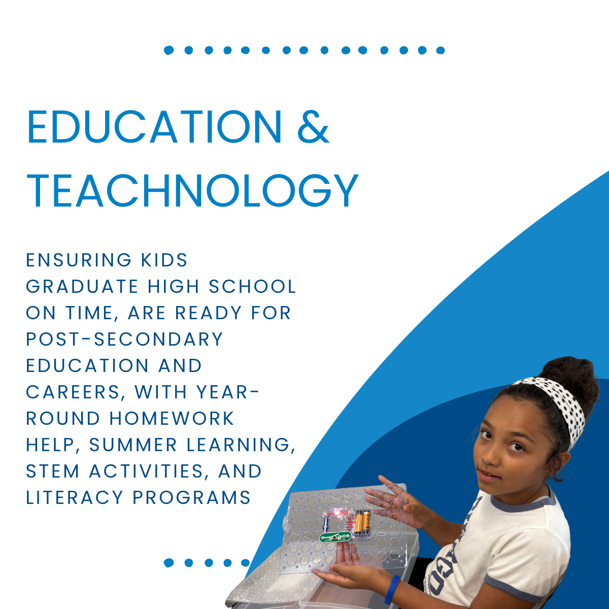 Education & Technology