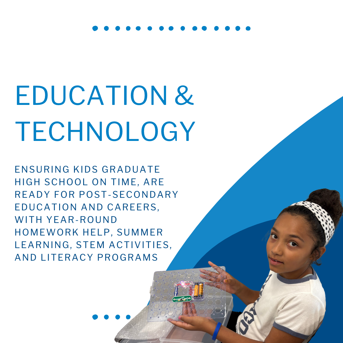 Education & Technology Education & Technology