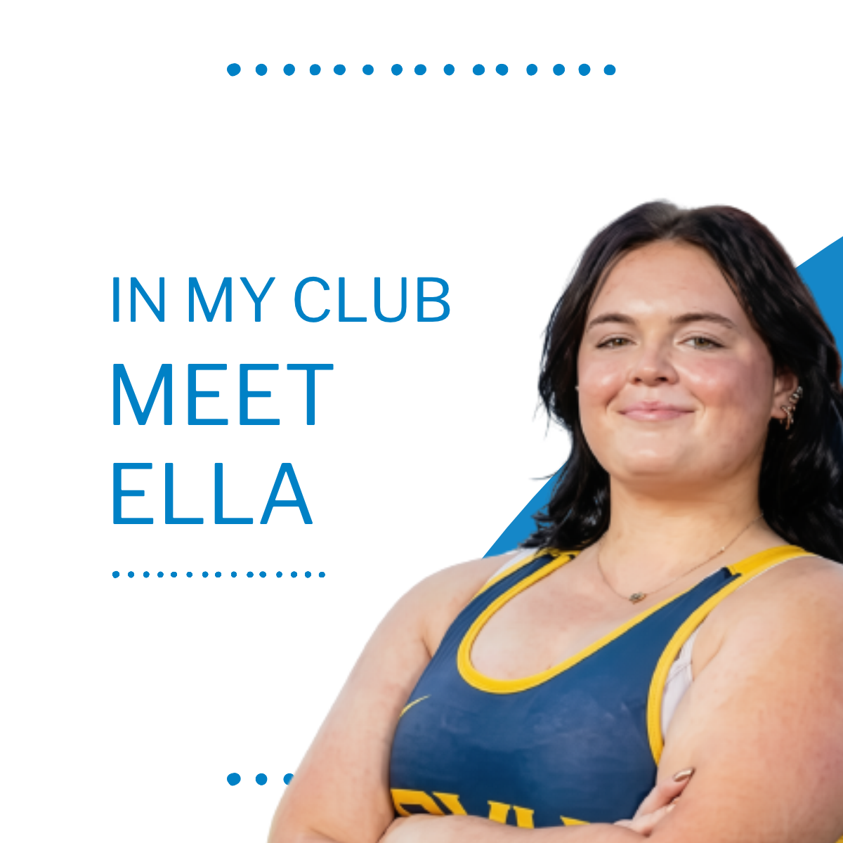 In My Club - Ella In My Club - Ella