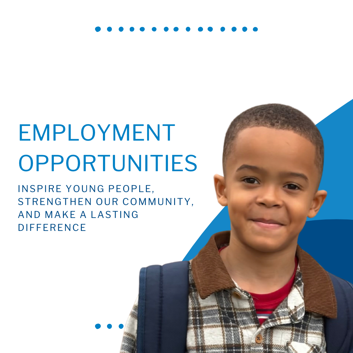 Employment Opportunities Employment Opportunities