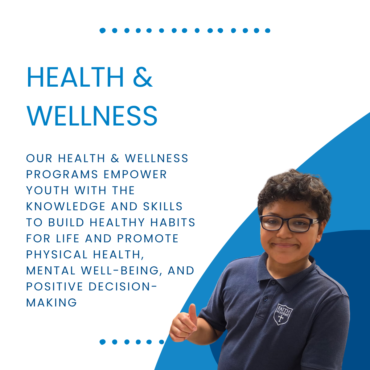 Health & Wellness Health & Wellness
