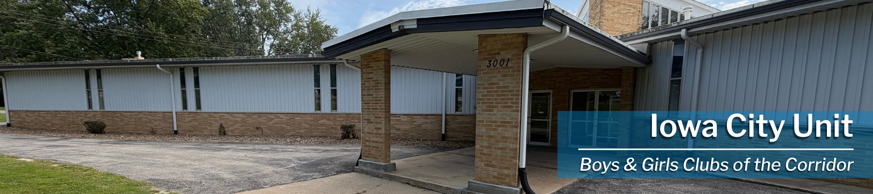 BGCCR Iowa City Location