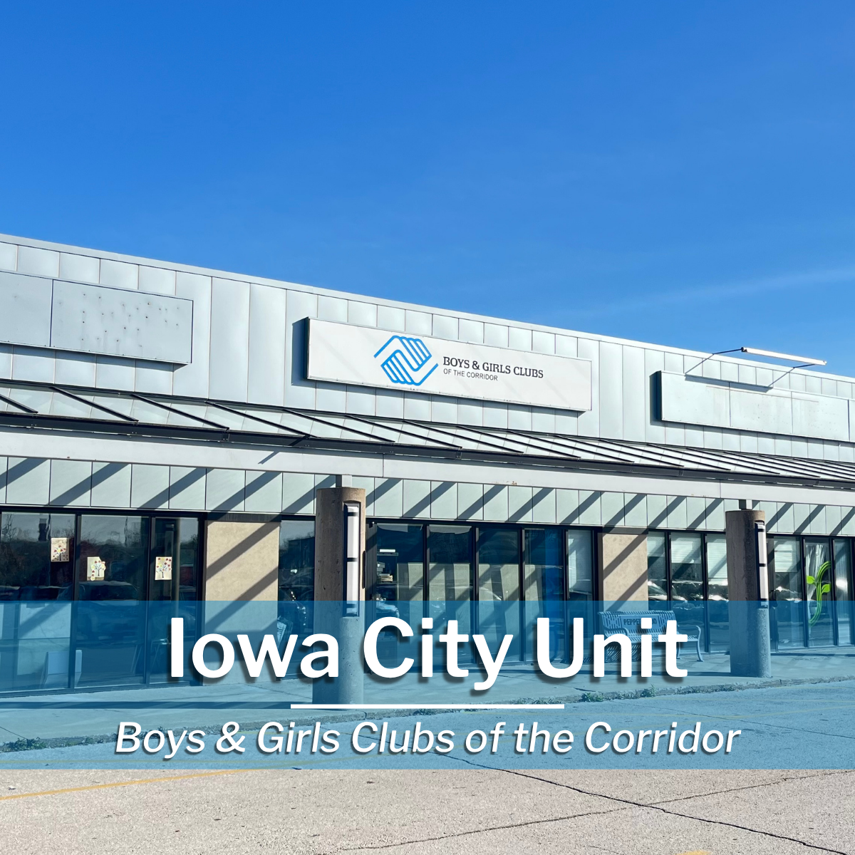 Iowa City Unit