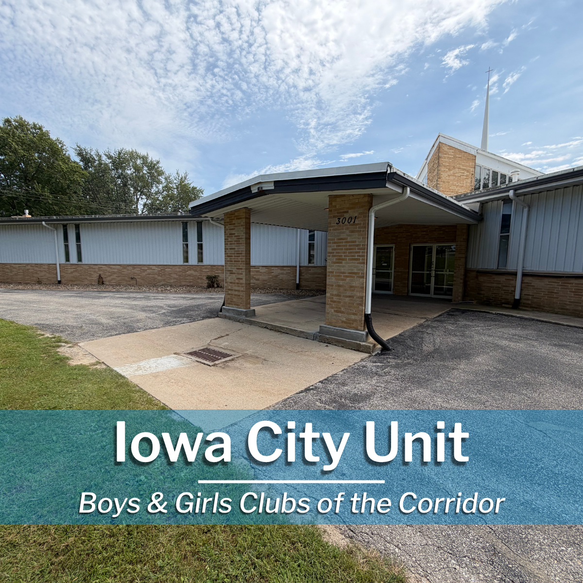 Iowa City Unit