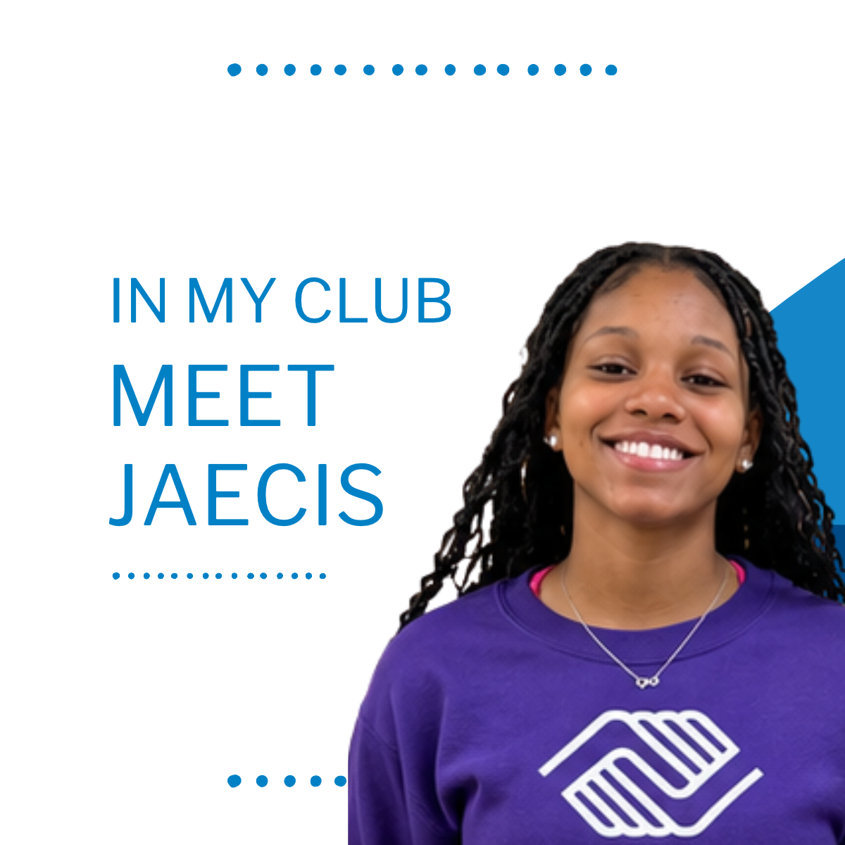 In My Club - JaeCis