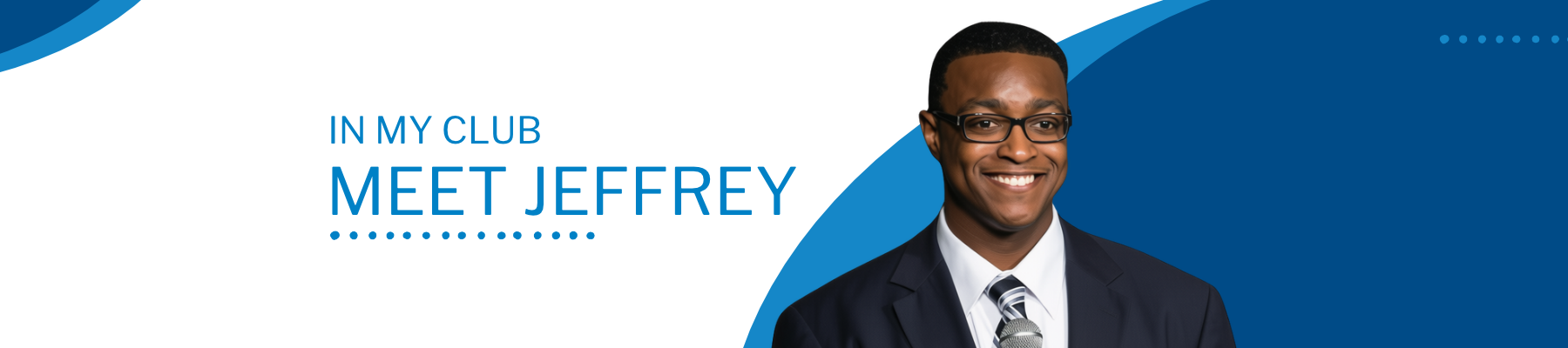 In My Club - Jeffrey In My Club - Jeffrey