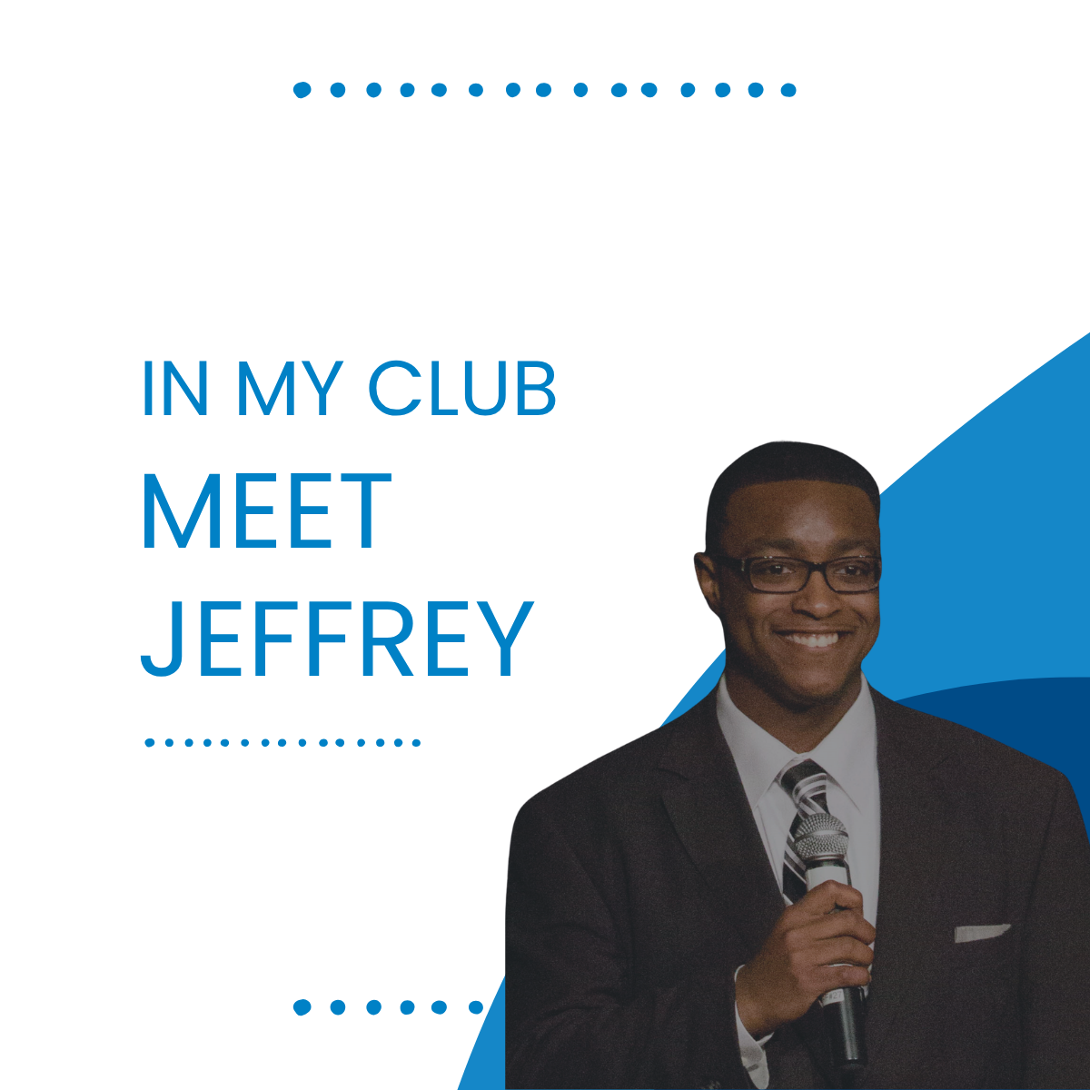 In My Club - Jeffrey In My Club - Jeffrey