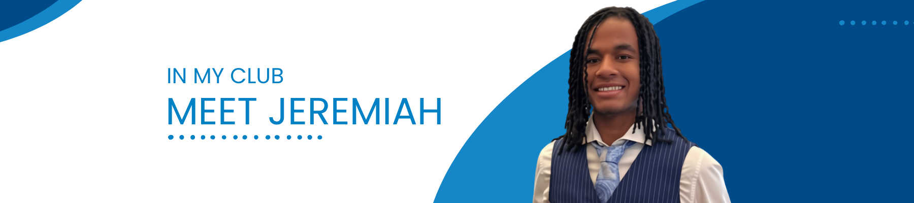 In My Club - Jeramiah In My Club - Jeramiah
