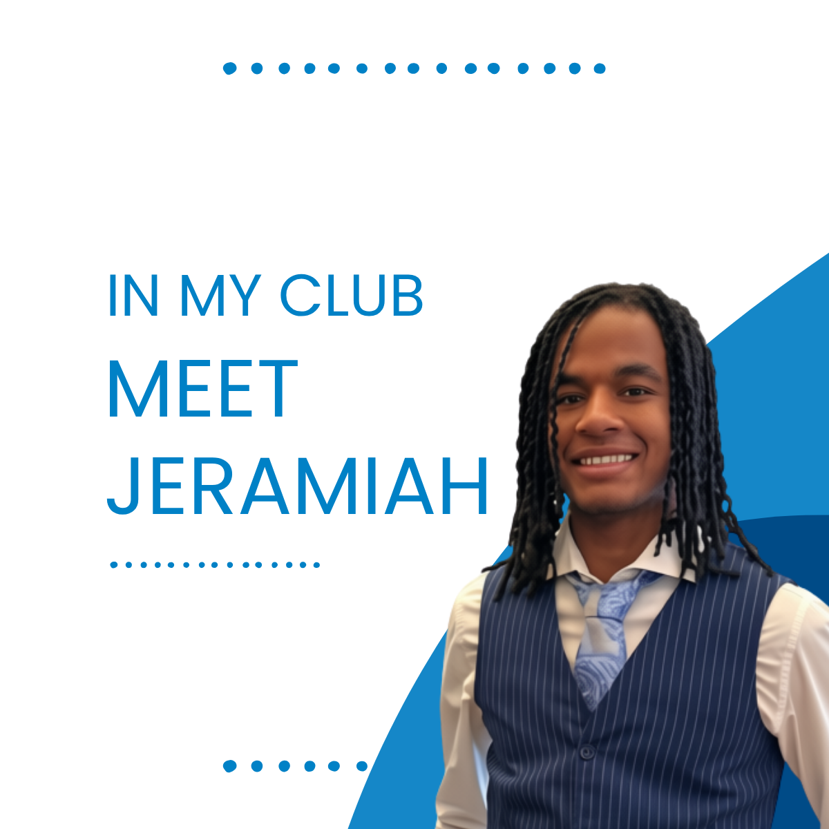 In My Club - Jeramiah In My Club - Jeramiah
