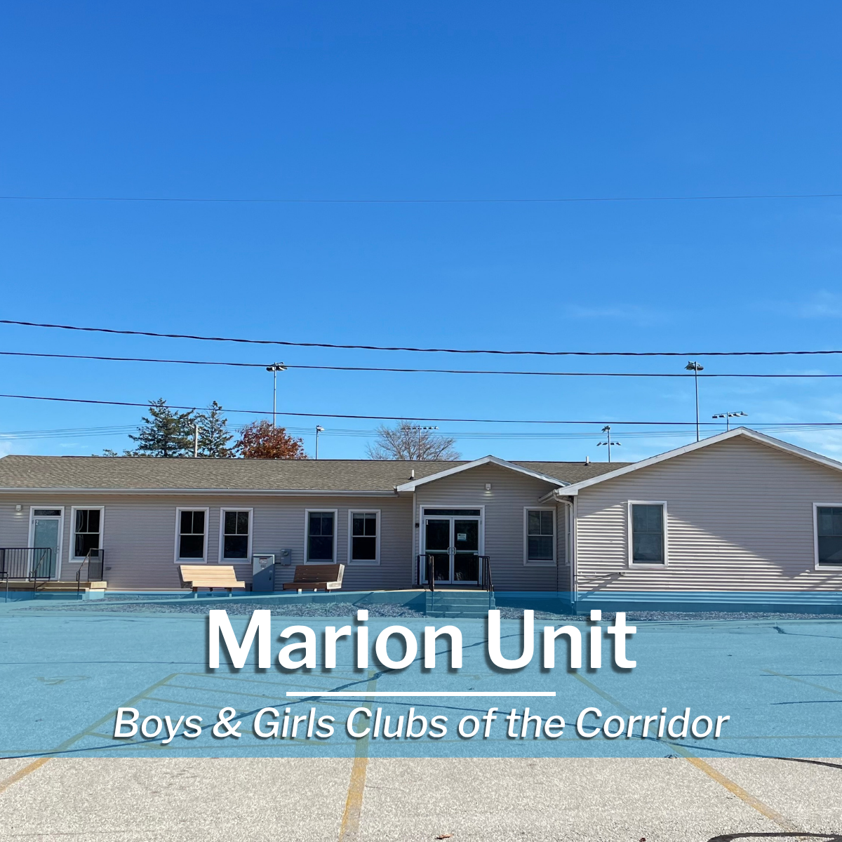 Marion Unit