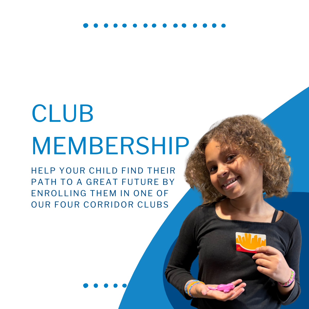 Club Membership