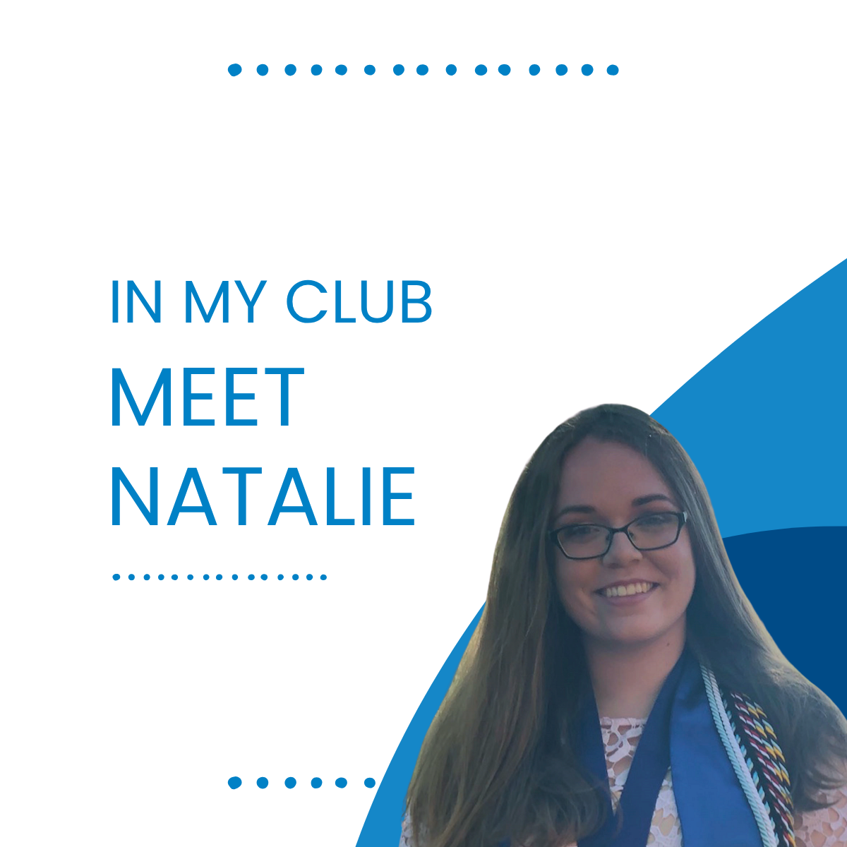 In My Club - Natalie