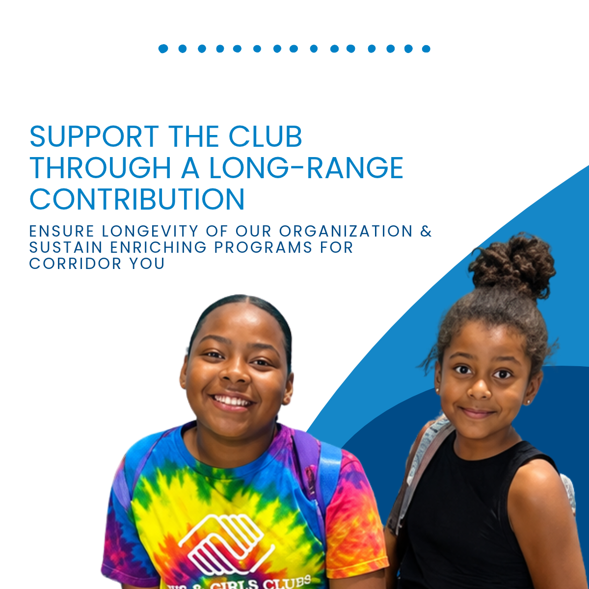 Planned Giving