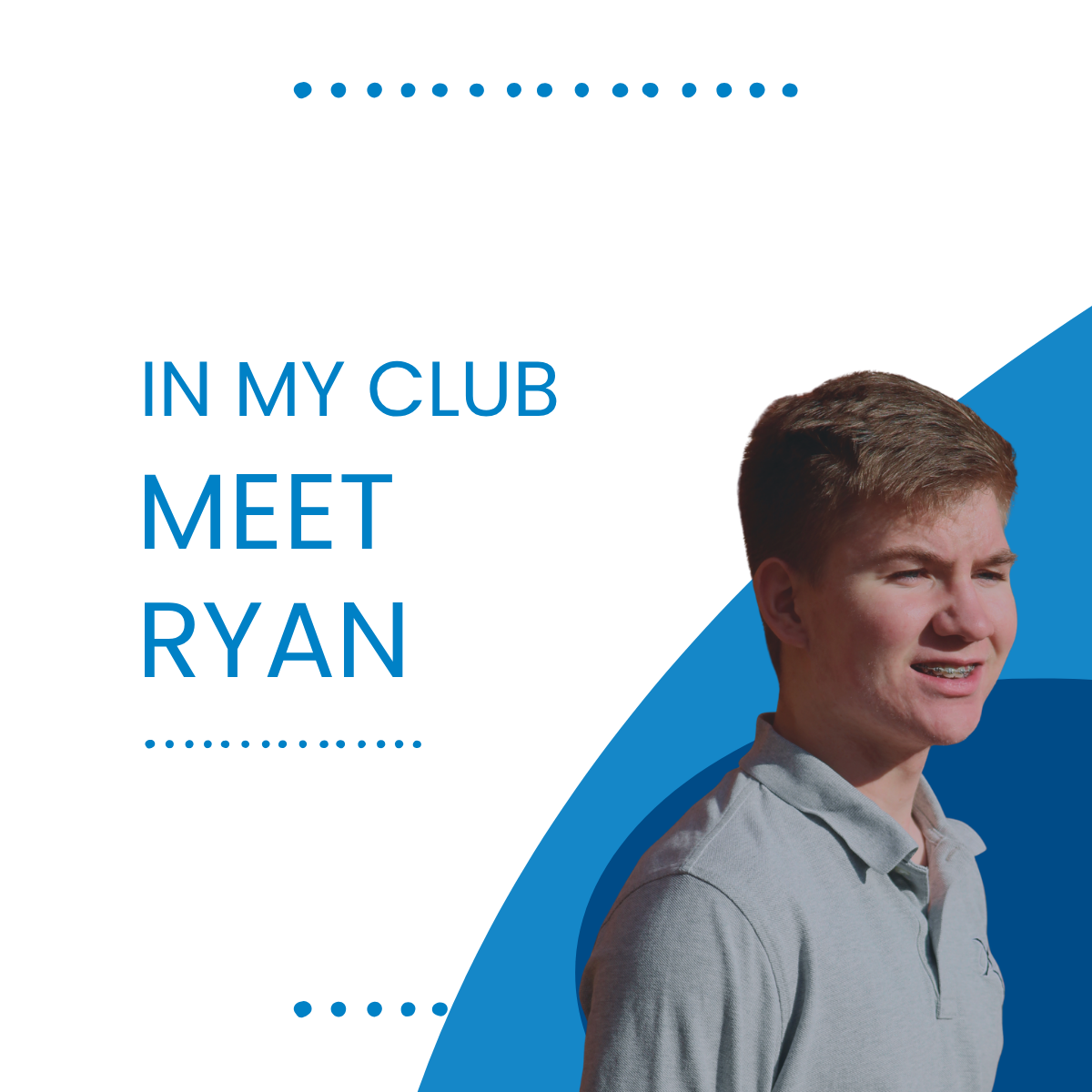 In My Club - Ryan