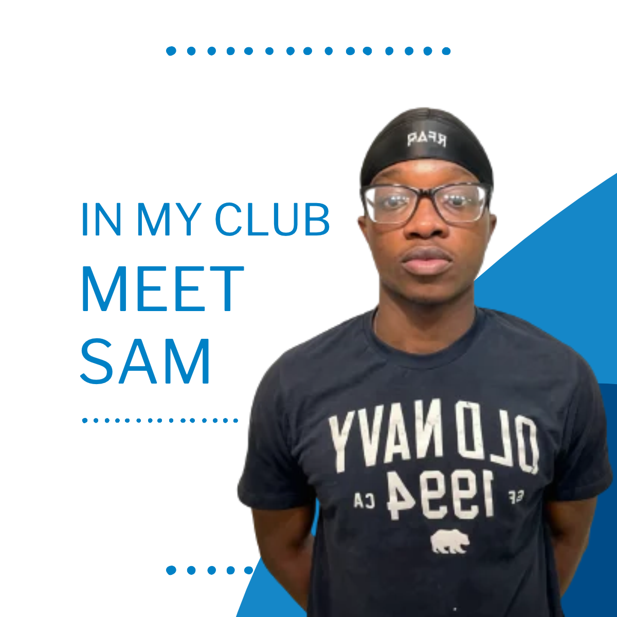 In My Club - Sam In My Club - Sam