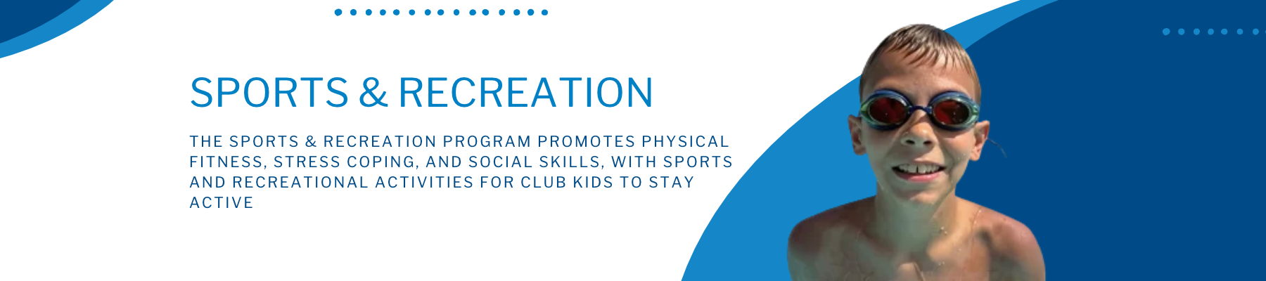 Sports & Recreation