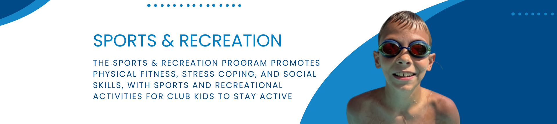 Sports & Recreation Sports & Recreation