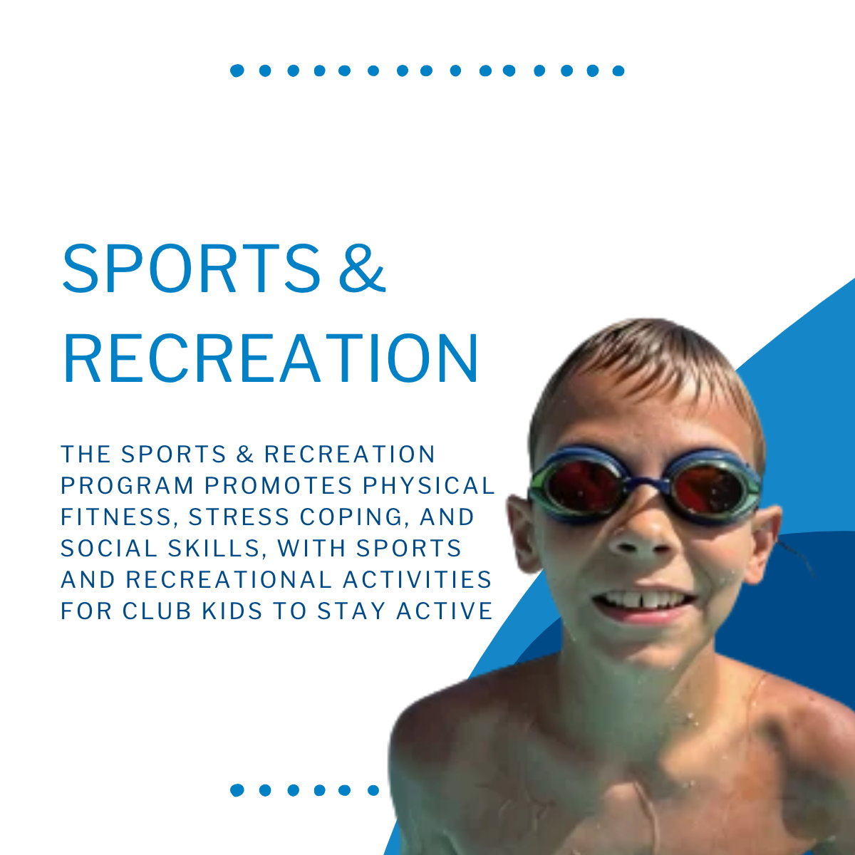 Sports & Recreation