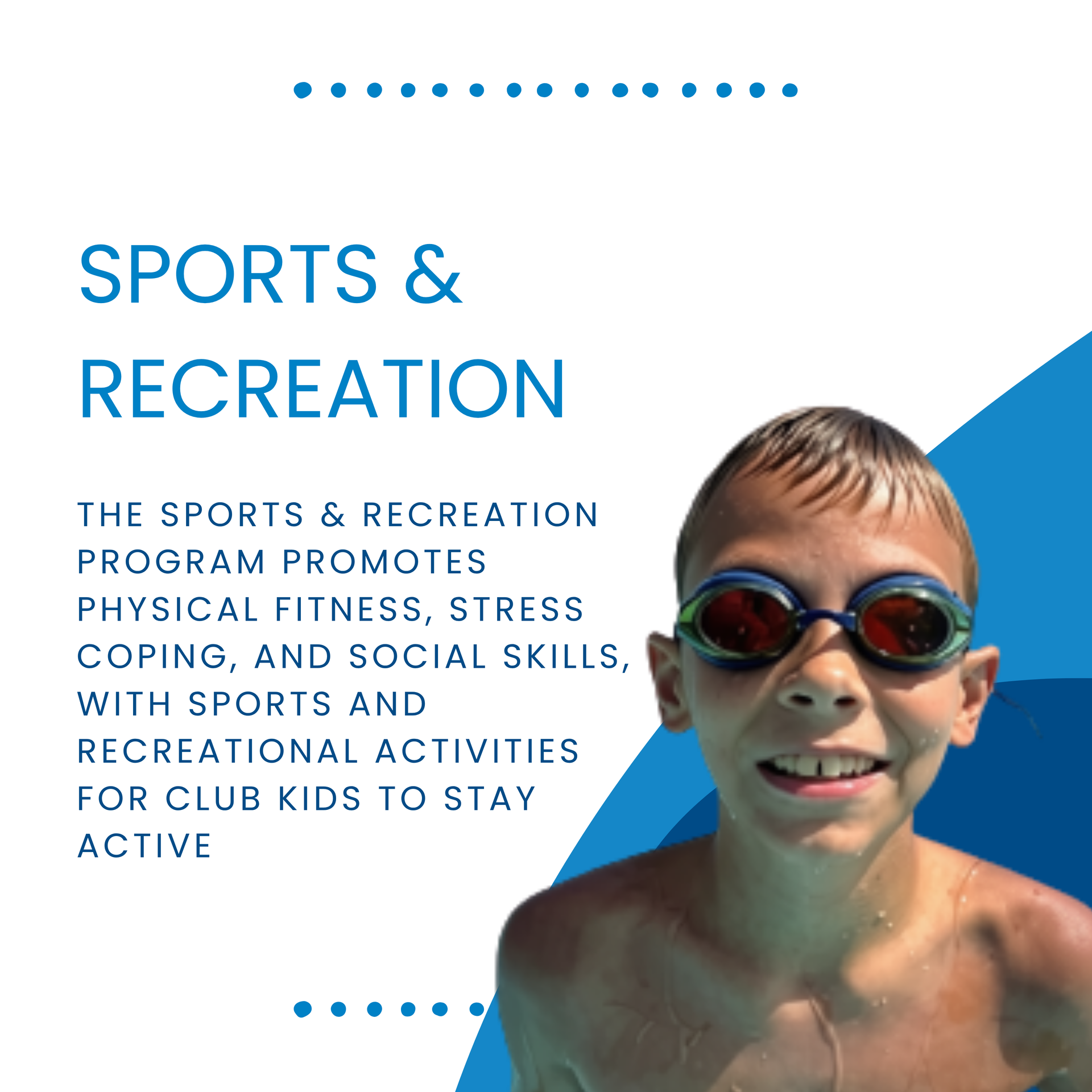 Sports & Recreation Sports & Recreation