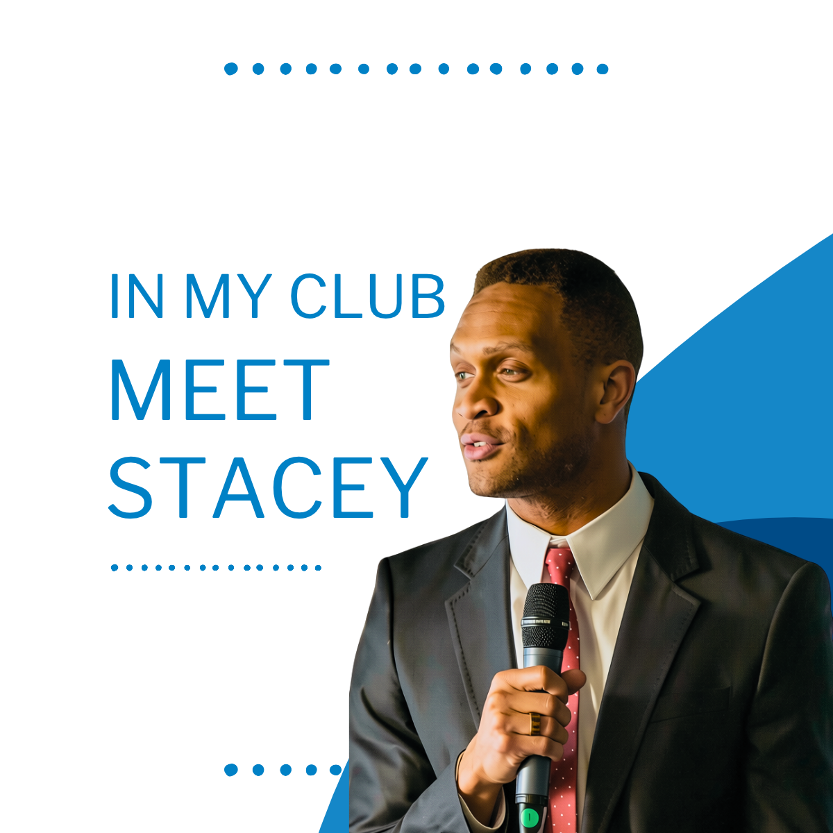 In My Club - Stacey In My Club - Stacey