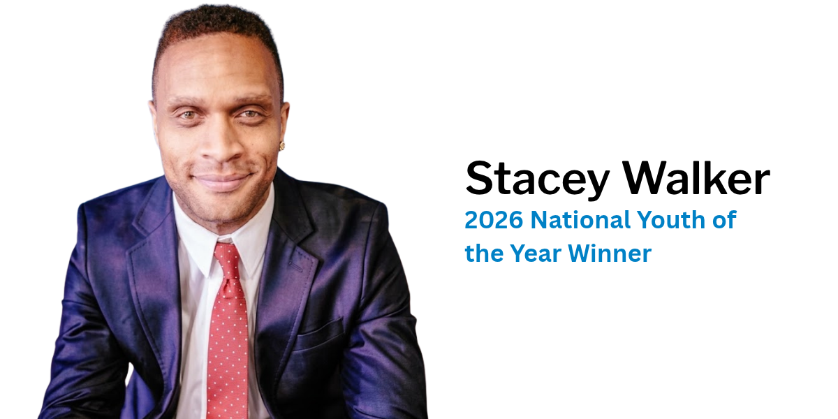 Youth of the Year - Stacey