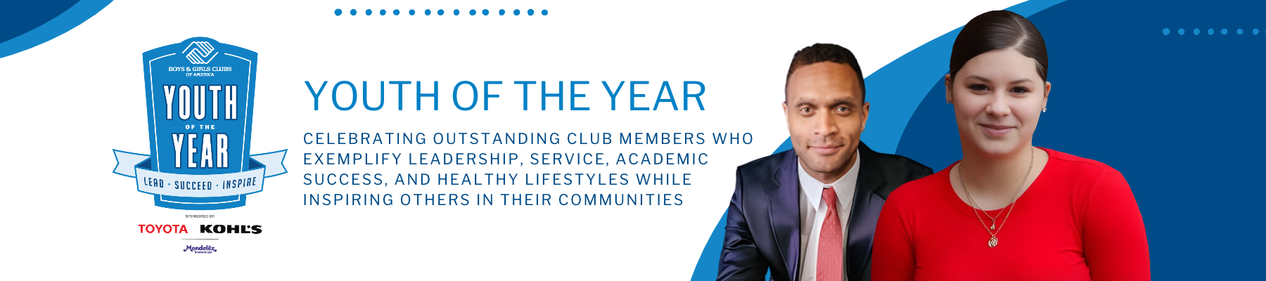 Youth of the Year