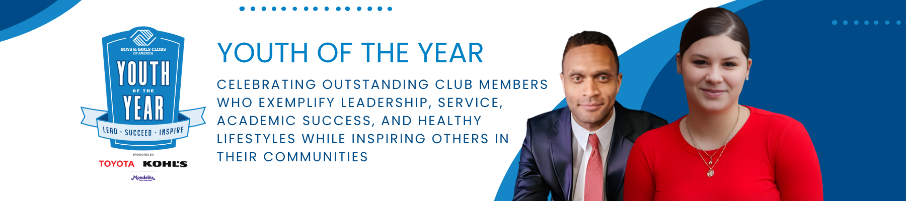 Youth of the Year